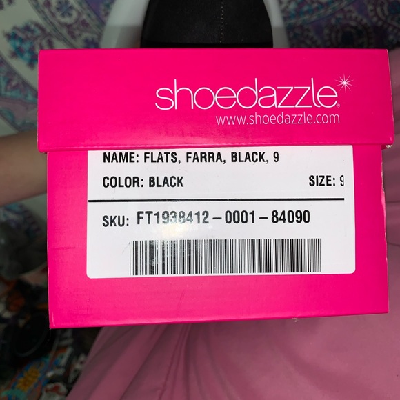 Black Flats - Picture 5 of 5